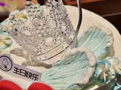 -CAKE BOSS 蛋糕老板(北京世纪金源购物中心)