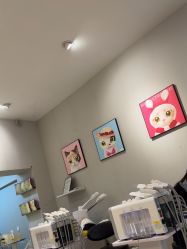 -洗脸猫·洗脸吧