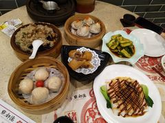 -点都德(汇盈广场店)