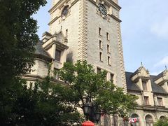 -中旅阿那亚九龙湖·公主酒店