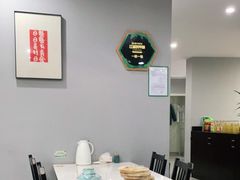大堂-一鲜一锅(来福士店)