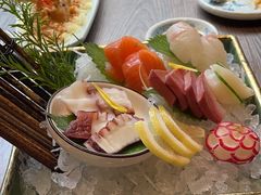 -大雄寿司(中华广场店)