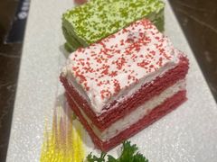 -春田小幸铁板烧(忠义街店)