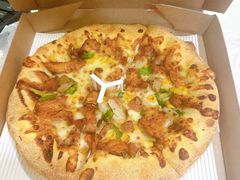 -必胜客(仲盛商城王安宇主题店)