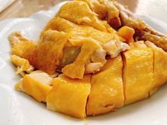 白斩鸡-素勤饮食店(城头巷店)