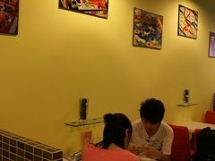 -汇佳桌游剧本咖啡馆(万体馆旗舰店)
