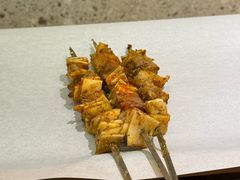 -平娃三宝烧烤·面食(南小街店)