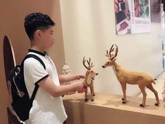 -歌斐颂巧克力小镇