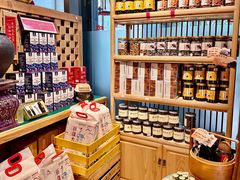 -若蘭慈·无国界素食料理(欢乐海岸店)