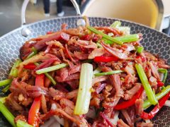 -楚禾宴·家宴(光谷大道店)