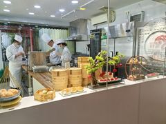-鹿鸣酒家(越秀店)