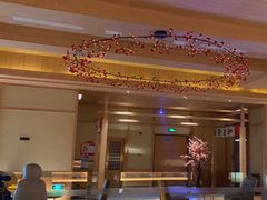 -蓝鲸湾汤泉(包河店)