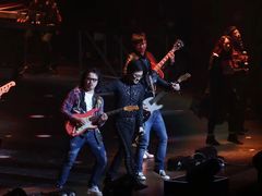 -南京奥林匹克体育中心-体育馆