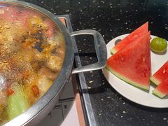 -和福顺·牛肉海鲜焖锅(汕头金平万达广场店)