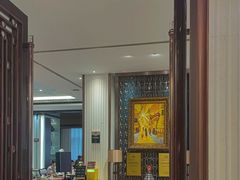 -西藏饭店·亚克·食光自助餐厅(文殊院店)