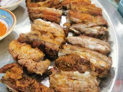 -阿吾丹的烤羊·新疆菜·抓饭·拌面(乌尔禾店)