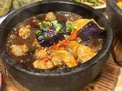 -老三样·旧食新味(船山路店)