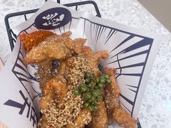 -雲物·云南小馆(好悦天地店)