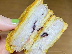 -宫门口馒头铺(创始人总店)