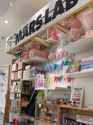 -MINI MARS KIDS CLUB亲子家庭中心(杨浦黄兴店)