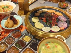 -杨小佳·齐齐哈尔烤肉·烤串(广州店)