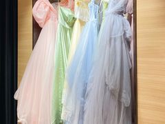 -经典婚纱摄影美学馆·私人定制