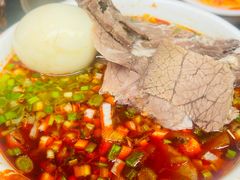 -清真·马安军辣子牛肉面