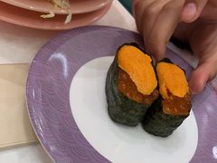 -争鲜回转寿司(天府广场-今站PLUS店)