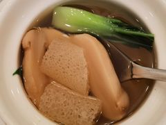 -老洋房花园饭店(绍兴路店)