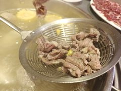 -贵宾牛·潮汕牛肉火锅(珠池总店)