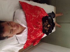 iphone_upload_pic-安琪盲人按摩调理草本熏蒸馆(风和日丽店)