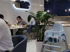 大堂-兰湘子·湘菜小炒(石家庄万象城店)