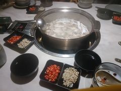 -狐狸爱上椰子鸡(滨江星光大道店)