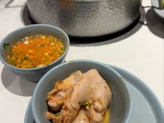 -小街猪手(团结湖店)