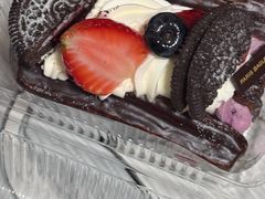 -PARIS BAGUETTE巴黎贝甜(周浦万达店)