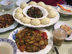 -南来顺饭庄·清真(南菜园店)
