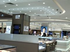 -巴黎春天(浦建店)