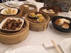 -潮福城大酒楼·潮粤菜·港式点心(阳光城店)