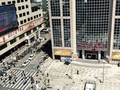 -喜悦烤鸭·新京菜(王府井店)