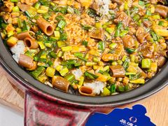 -品海楼·大连海胆锅贴馆(东港店)