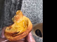 -弱水三千咖啡(达明店)
