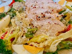 -曼乐辰餐厅(中庚漫游城店)