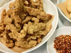 -孔雀云贵川·融合菜(长宁来福士店)
