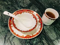 -东方亚克西餐厅(西康路店)