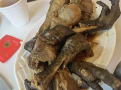 土鸡爪-川道拐耗儿鱼(旗舰店)