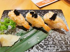 -苍月中华料理(王府井店)