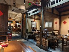 -乡里八闽·福州乡土菜(火车北站店)