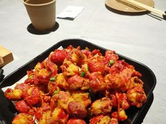 -巴厘龙虾·榜首油焖大虾(音乐学院·沿江酒馆店)