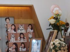 -壹人壹像工作室(购物公园店)