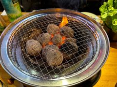 -吉志烤肉(太原总店)
